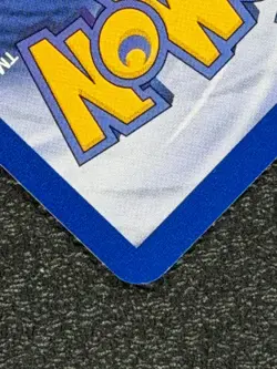 Dark Kadabra 39/82 Base Set Series Team Rocket Uncommon Stage 1 Pokemon Card NM - Image 4