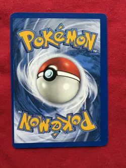 Venusaur 15/102 Blastoise 2/102 Base Set Unlimited Holo Rare Card WOTC NM - Image 4