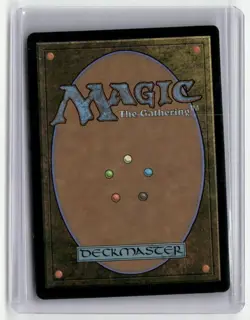 2024 MTG - Duskmourn: House of Horror - Demonic Counsel Rare Foil - Image 2