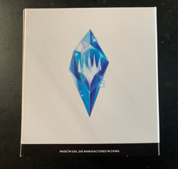 Magic The Gathering TCG MTG Final Fantasy Factory Sealed Prerelease Kit - Image 2