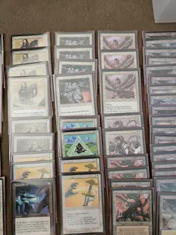MTG Premodern Deck WW ( 60 + 15 sb ) READ - Image 3
