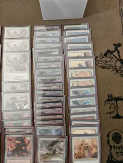 MTG Premodern Deck WW ( 60 + 15 sb ) READ - Image 4