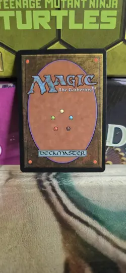 Mtg-Volrath's Shapeshifter -Stronghold- Regular - Image 2