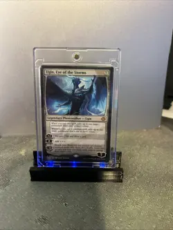 MTG Ugin, Eye of the Storms - Tarkir: Dragonstorm (TDM) #1 Magic the Gathering - Image 5