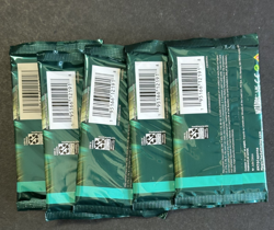 LOT of (5) Magic The Gathering MTG Streets Of New Capenna Booster Packs Sealed - Image 2