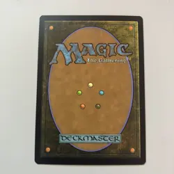 Cabal Therapy #83 (NM) Eternal Masters EMA Magic MTG - Image 2