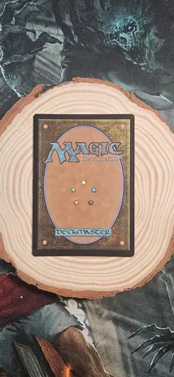 MTG Gavony Township NCC #406 Regular, Rare, Near Mint Condition - Image 2