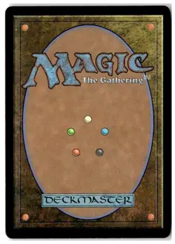 MTG Foil Eradicator Valkyrie - Kaldheim Lightly Played Japanese - Image 2