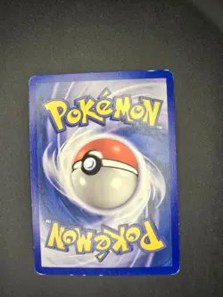 LP Pokemon TCG Ex Delta Species Ditto 35/113 Common Non-Holo - Image 3