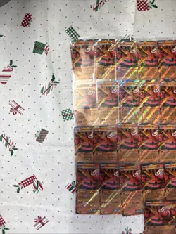 Pokemon Oricorio Ex 55 CARD LOT BULK NEAR MINT NM 018/094 - Image 2