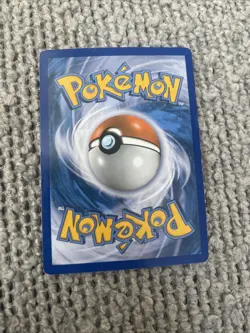 Pokemon TCG Weedle Mcdonalds Promos 1/12 Holo Promo Promo - Image 2