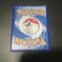 Houndoom 035/066 Reverse Holo 120 HP 150/30 ATK Dark Chinese Pokemon Card TCG - Image 2