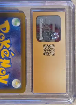 Lugia VSTAR 118/098 HR Paradigm Trigger 2022 Japanese CGC Pristine 10 Pokemon - Image 3