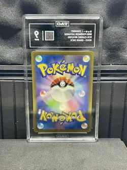 2023 Pokemon Japanese TGC Classic Grass Deck Chansey #015/032 Holo Mint TAG 9 - Image 2