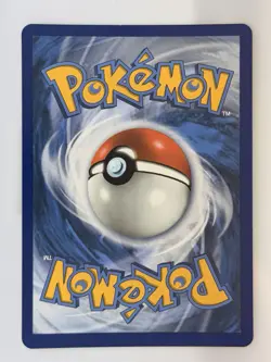Blastoise 2/102 Pokemon Card - Celebrations: Classic Collection - NM - Image 2