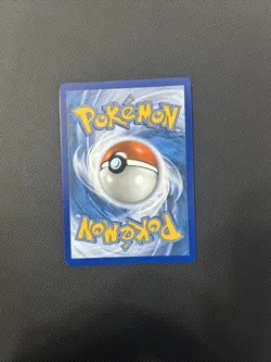Bulbasaur (Mega Evolution Stamped) Illustration Rare 133/132 Promos Pokemon TCG - Image 2