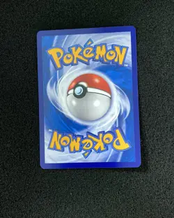 2025 Pokemon TCG S-Chinese Gem Pack Vol 3 CBB3C 03 07/07 Gengar Holo JJ80 - Image 2