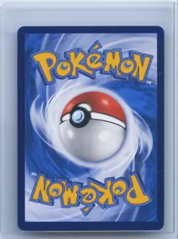 2024 Pokemon TCG S-Chinese Ancient Flare CSGC 005/008 Jolteon Holo NM - Image 2