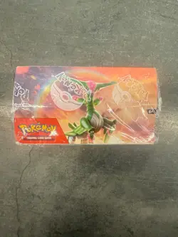 Pokemon: SCARLET & VIOLET: TEMPORAL FORCES: BOOSTER DISPLAY BOX - Image 5