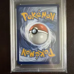 2022 Pokemon SWSH Astral Radiance #167 FA Origin Palkia V PSA 10 GEM MINT - Image 4