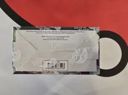 Pokemon Scarlet and Violet Paldea Evolved Booster Box Sealed - Image 4
