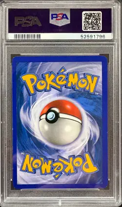 Charizard G LV.X Holo 143/147 PSA 8 NM-MT Pokemon Supreme Victors Holo - Image 2