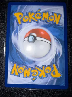 MIMIKYU EX 004 HOLO P SCARLET & VIOLET PROMO POKEMON NM/M - Image 2