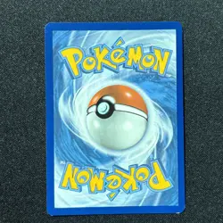 Mimikyu ex 004 - Pokemon Scarlet & Violet Black Star Promo Card - Near Mint - Image 4
