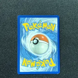 Mimikyu ex 004 - Pokemon Scarlet & Violet Black Star Promo Card - Near Mint - Image 5