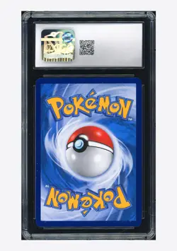 Pokemon CGC 9 Frosmoth 2024 004/008 CSGC S.Chinese - Image 2
