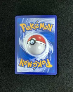 2025 Pokemon TCG S-Chinese Gem Pack Vol.3 CBB3C 03 07/07 Gengar #7 JJ80 - Image 2