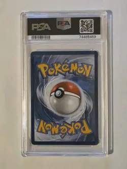 PSA 10 Pokemon Gengar & Mimikyu GX Full Art Ultra Rare TAG TEAM 164/181 Team Up - Image 2