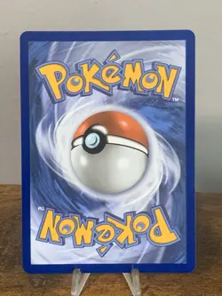 Oricorio ex 110/094 - Phantasmal Flames - Ultra Rare Holo - Pokemon TCG - Image 2