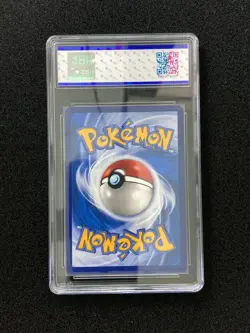 2023 Pokemon TCG S-CHN Sword Shield CS1DC 063/207 RR Pikachu V Holo JBH 9.5 WD93 - Image 2