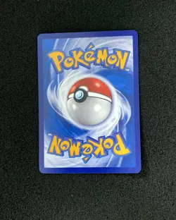 2025 Pokemon TCG S-Chinese Gem Pack Vol.3 CBB3C 02 07/07 Meowth #9 JJ80 - Image 2