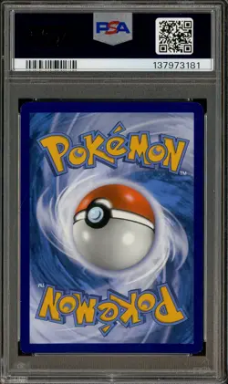 2022 Pokemon SWSH BSP Ultra Premium Collection #262 FA Charizard VSTAR PSA 9 - Image 2
