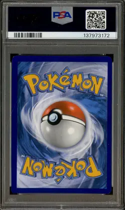2022 Pokemon SWSH BSP Ultra Premium Collection #262 FA Charizard VSTAR PSA 9 - Image 2