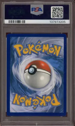 2022 Pokemon SWSH BSP Ultra Premium Collection #260 FA Charizard V PSA 9 - Image 2