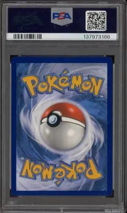 2022 Pokemon SWSH BSP Ultra Premium Collection #262 FA Charizard VSTAR PSA 9 - Image 2