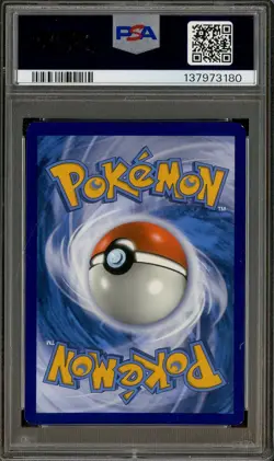 2022 Pokemon SWSH BSP Ultra Premium Collection #262 FA Charizard VSTAR PSA 8 - Image 2