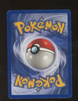 Pokemon Blastoise 2/102 Base Set Unlimited Holo Game - Image 2