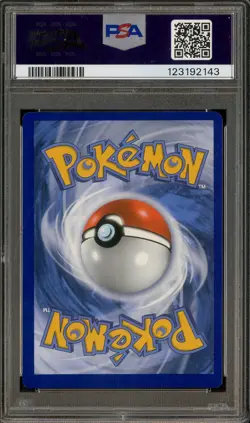 2022 Pokemon SWSH BSP Center Uk Holo #075 Special Delivery Charizard PSA 9 MINT - Image 2