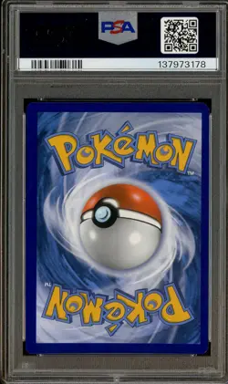 2022 Pokemon SWSH BSP Ultra Premium Collection #262 FA Charizard VSTAR PSA 9 - Image 2