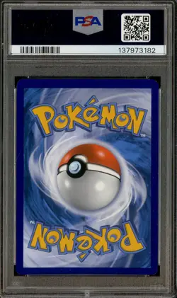 2022 Pokemon SWSH BSP Ultra Premium Collection #262 FA Charizard VSTAR PSA 9 - Image 2
