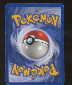 Pokemon 2000 Base Set 2 #4 Charizard Holo Card - Image 2