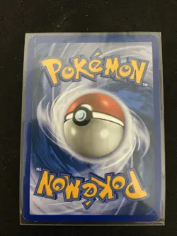 Pokemon TCG - Aggron - Mysterious Treasures 1/123 - Holo Rare - LP - Image 3