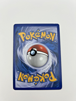 Leafeon 24/100 Platinum Stamped Promo Reverse Holo 2008 Pokemon Card **LP** - Image 2