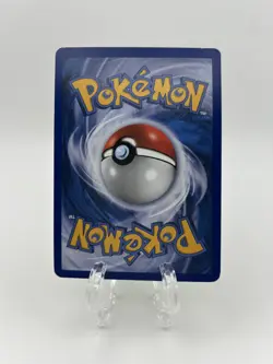 Leafeon 24/100 Platinum Stamped Promo Reverse Holo 2008 Pokemon Card **LP** - Image 3