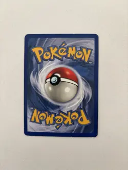Pokemon Charizard Base Set Holo Rare 4/102 - Image 2