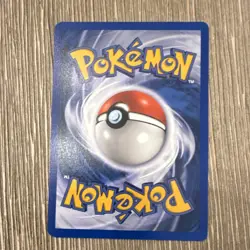 Pokemon Bayleef Neo Genesis 1st Edition Uncommon Stage 1 80 HP 29/111 Regular - Image 2